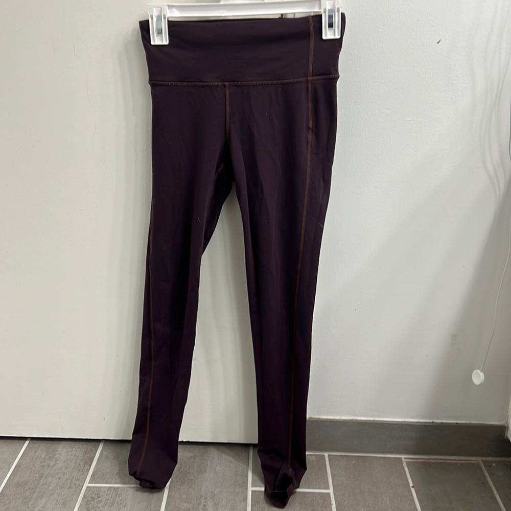 Athleta leggings XS